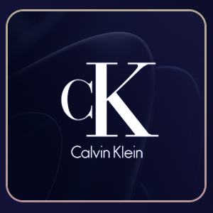 Calvin Klein logo